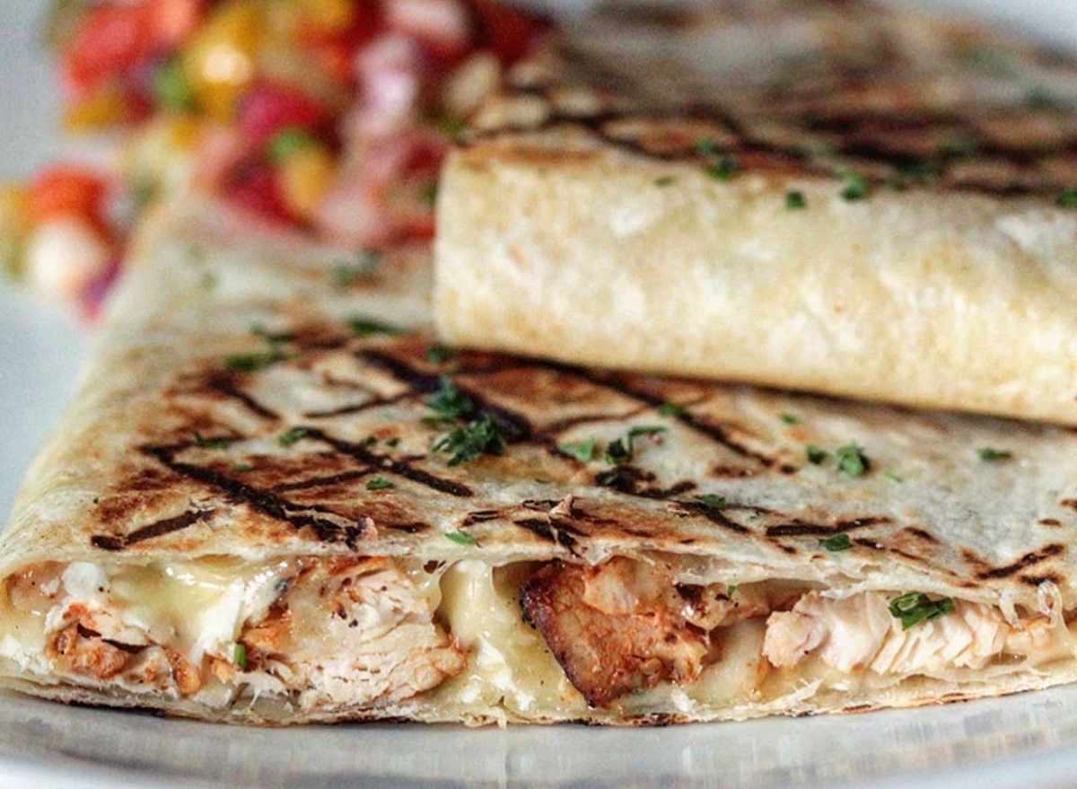 6 Restaurant Chains That Serve the Best Quesadillas