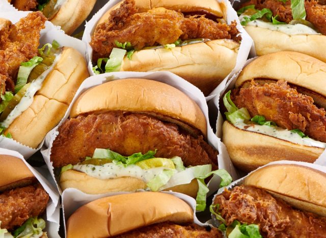 shake shack chicken shack