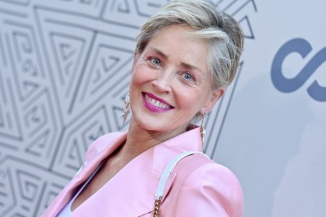 7 Foods Sharon Stone Eats for Weight Loss