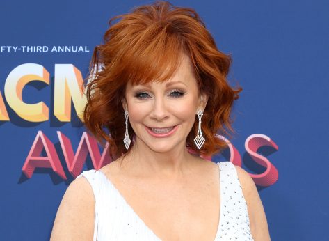 5 Proven Ways Reba McEntire Loses Weight