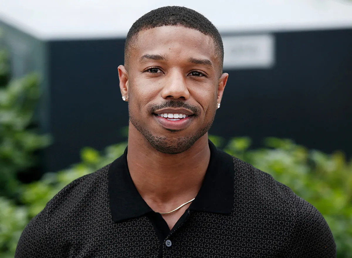 7 Ways Michael B. Jordan Got Big and Chiseled