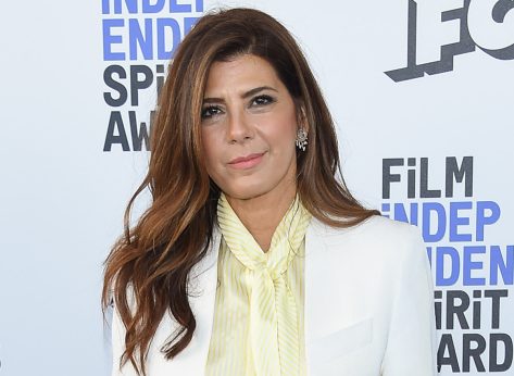 7 Foods Marisa Tomei Eats for Weight Loss