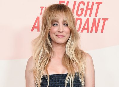 Kaley Cuoco’s Body Proves the Workout She Just Shared Works