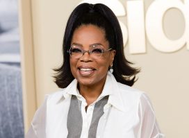 Oprah Walks to Lose Weight—Here's How You Can Do It