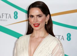5 Secrets of Hayley Atwell's Mission: Impossible Training