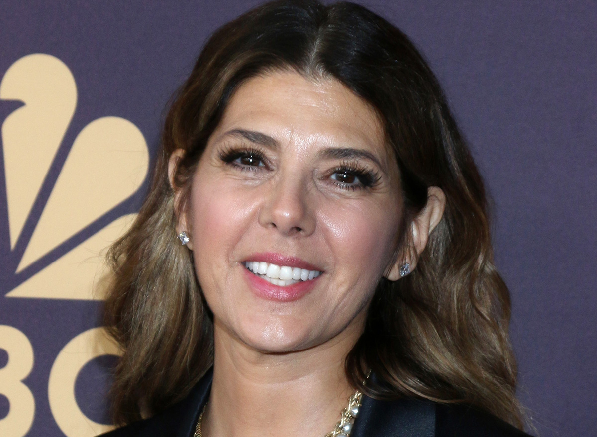 7 Foods Marisa Tomei Eats for Weight Loss