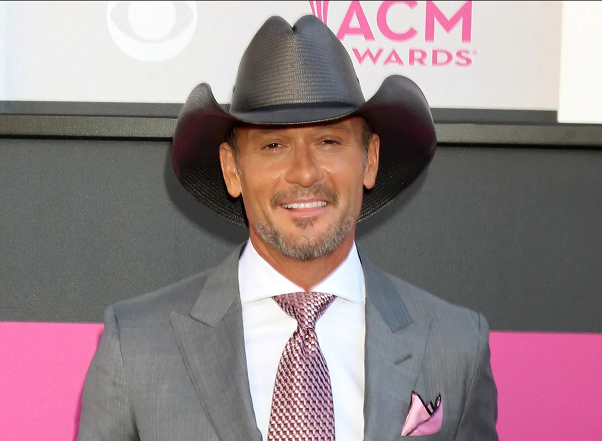 Las,Vegas, ,Apr,2:,Tim,Mcgraw,At,The,Academy