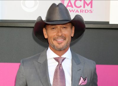 6 Ways Tim McGraw Lost 40 Pounds