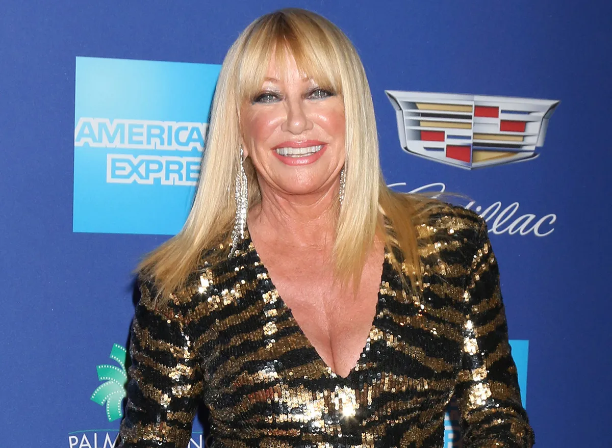 7 Foods Suzanne Somers Eats for Weight Loss