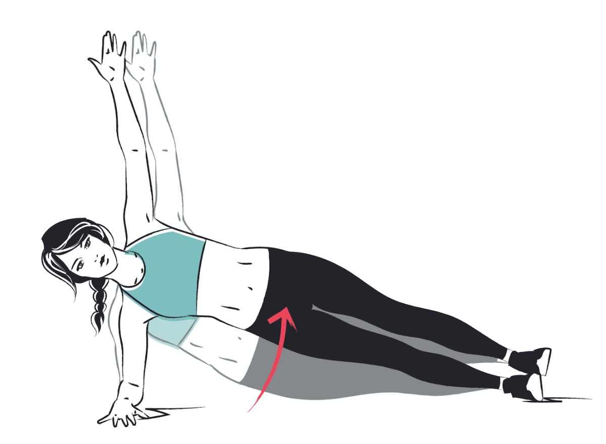 The Best 10 Minute Workouts To Melt Belly Fat The Best 10 Minute Workouts To Melt Belly Fat