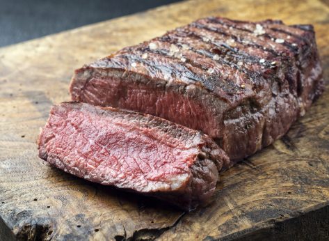 The #1 Best Cheapest Steak at Major Steakhouses