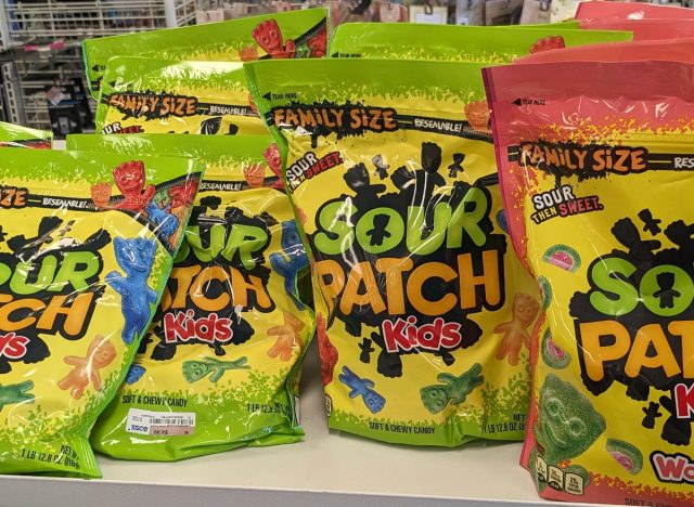 sour patch kids bags