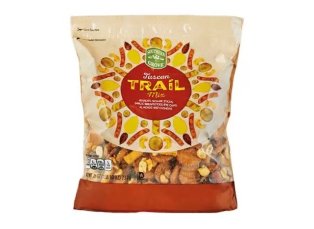 southern grove tuscan trail mix