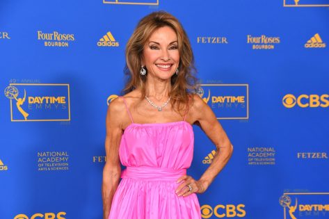 7 Foods Susan Lucci Eats for Weight Loss