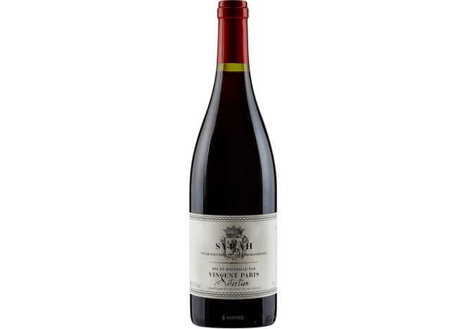 vincent paris syrah