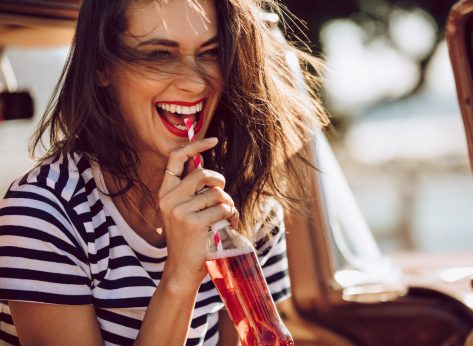 6 Effective Ways to Lose Weight—While Still Drinking Soda!