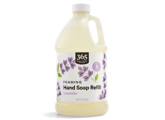 365 soap