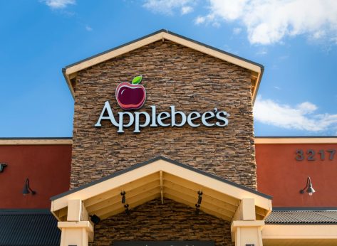 Applebee's To Close Dozens of Restaurants in 2023