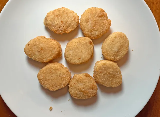 Applegate Naturals Chicken Breast Nuggets