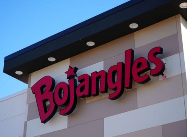 Bojangles