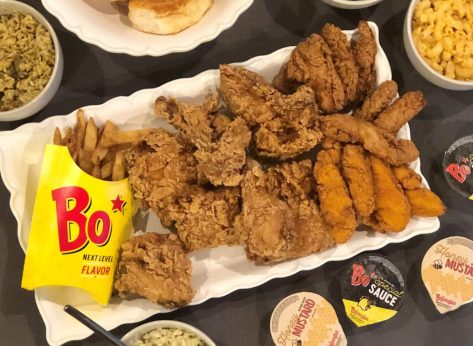 Regional Chicken Chain To Open 30 New Restaurants