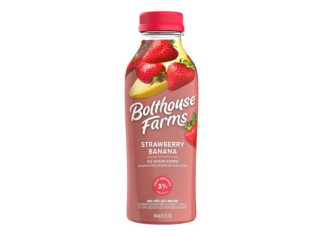 Bolthouse Farms Strawberry Banana