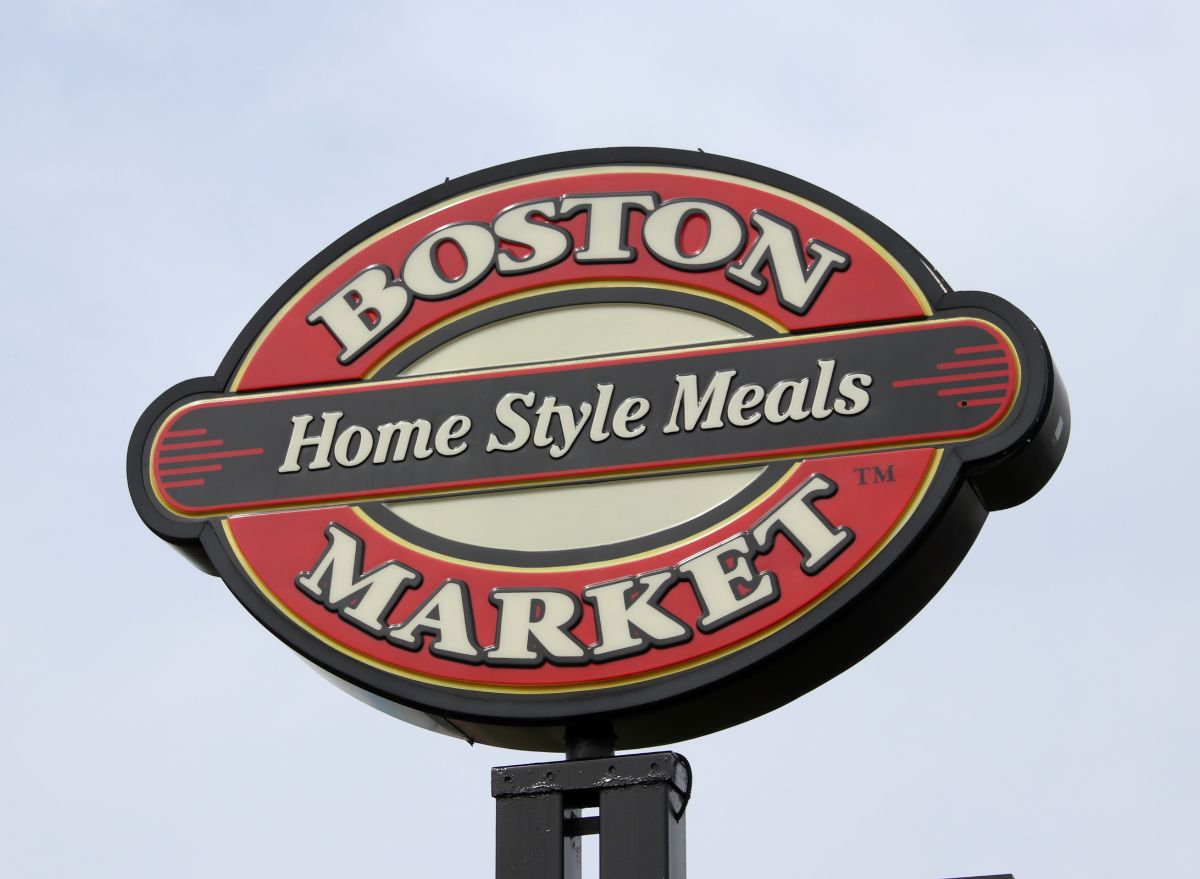 Boston Market’s Legal Trouble Could Spell the End For the Chain