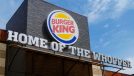 Burger King's New Homecoming Meal Is a Ton of Food For $10