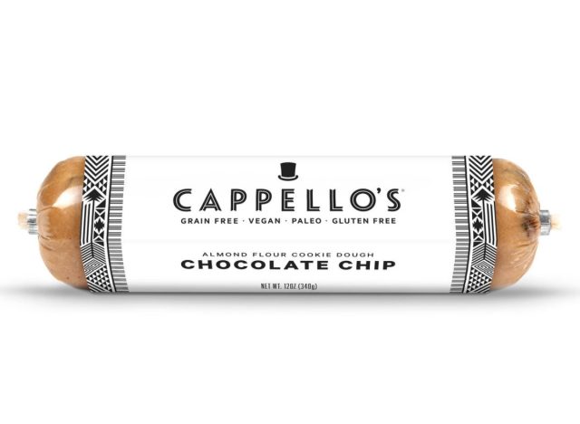 Cappello's chocolate chip