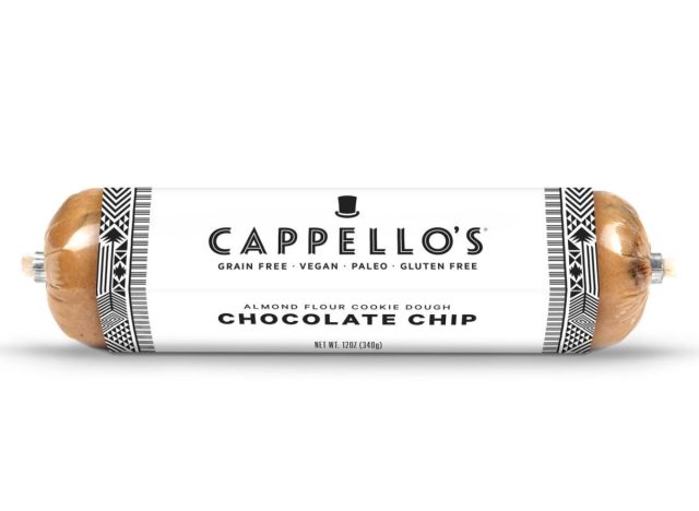 Cappello's chocolate chip