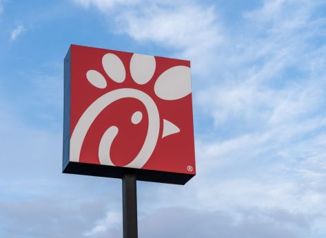 Chick-fil-A Nuggets Hospitalized Child, Lawsuit Claims