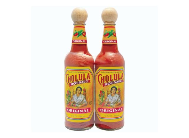 Cholula