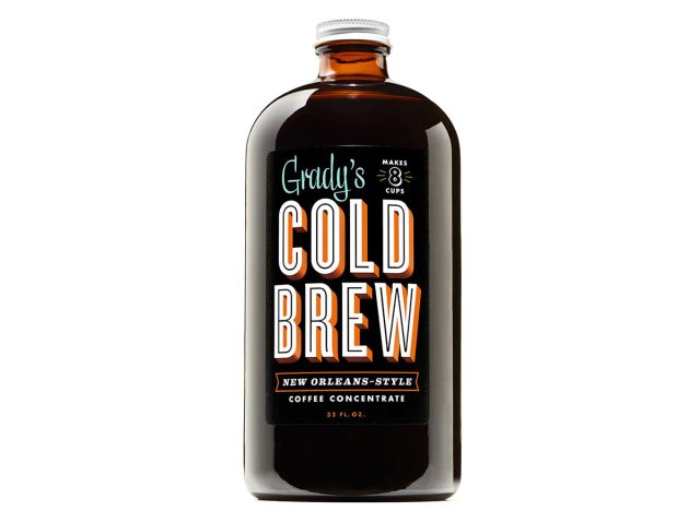 Grady's Cold Brew