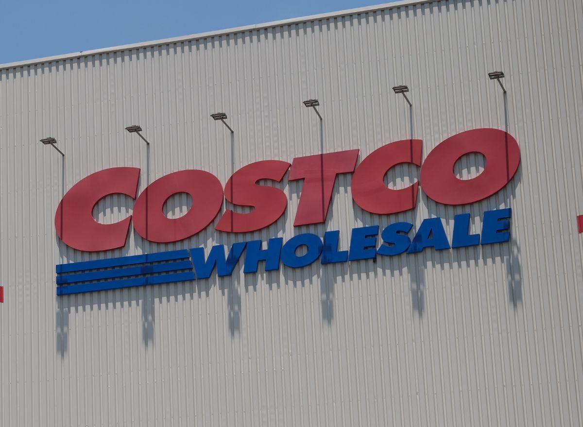 Costco New Food Court Dessert Is the "Best Ice Cream Ever"