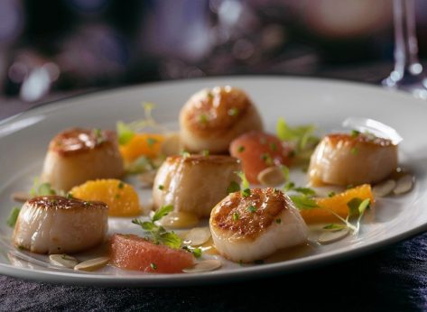 This Is the Fastest-Growing Restaurant Chain in America