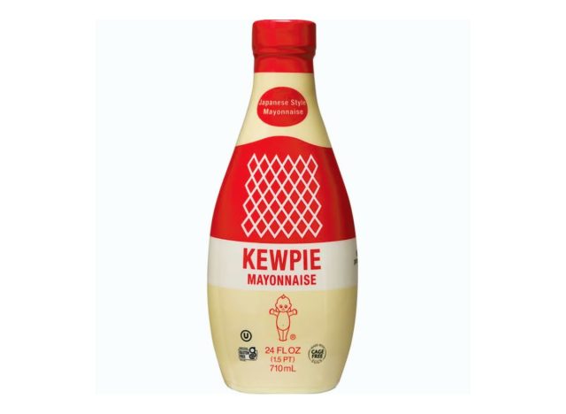 Kewpie Mayonnaise