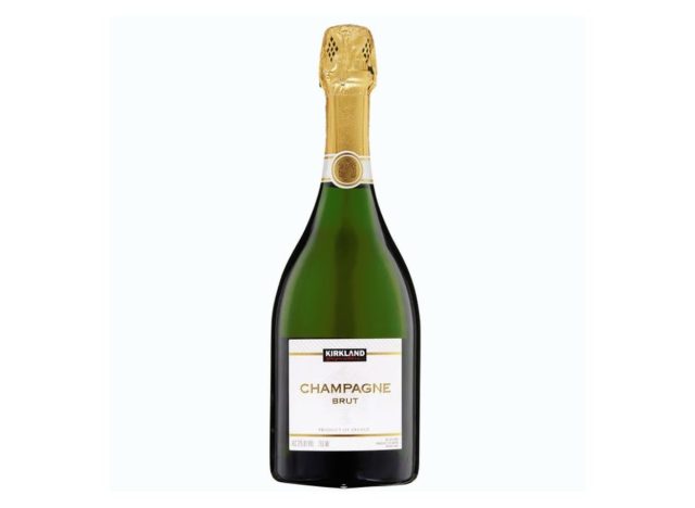 Kirkland Signature Brut Champagne