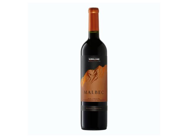 Kirkland Signature Malbec