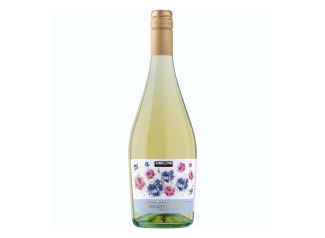 Kirkland Signature Moscato