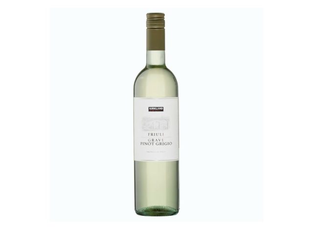 Kirkland Signature Pinot Grigio