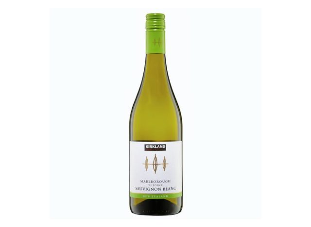 Kirkland Signature Sauvignon Blanc