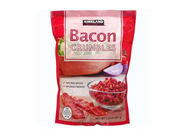 Kirkland Signature bacon crumbles