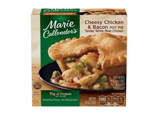 Marie Callender's Chicken Pot Pie