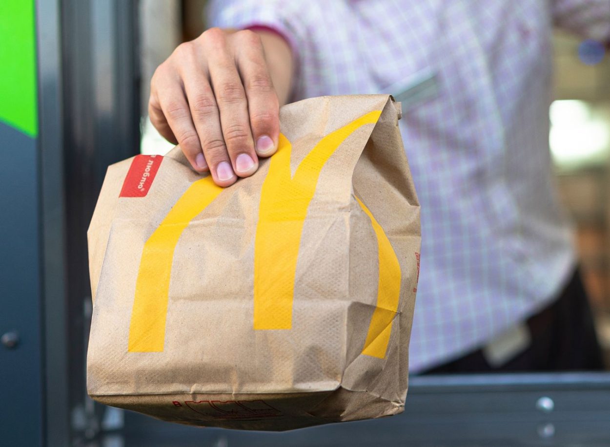 Why McDonald's Chicken Sandwich Can't Top ChickFilA's