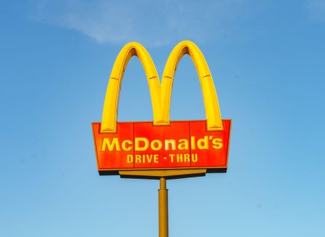 McDonald’s Launches 2 New Chicken Sandwiches