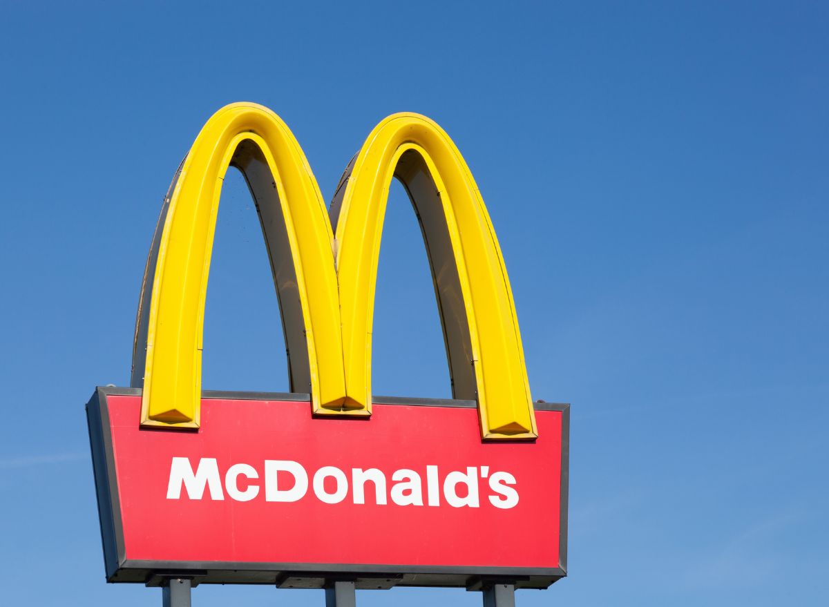 McDonald's Launches New Mighty McMuffin & Mighty McGriddle