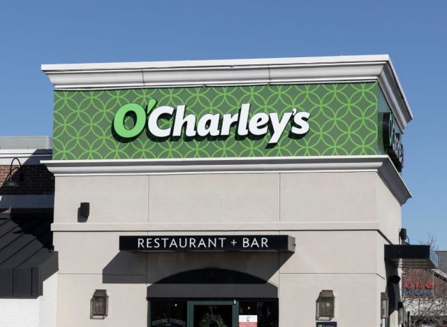 O'Charley's