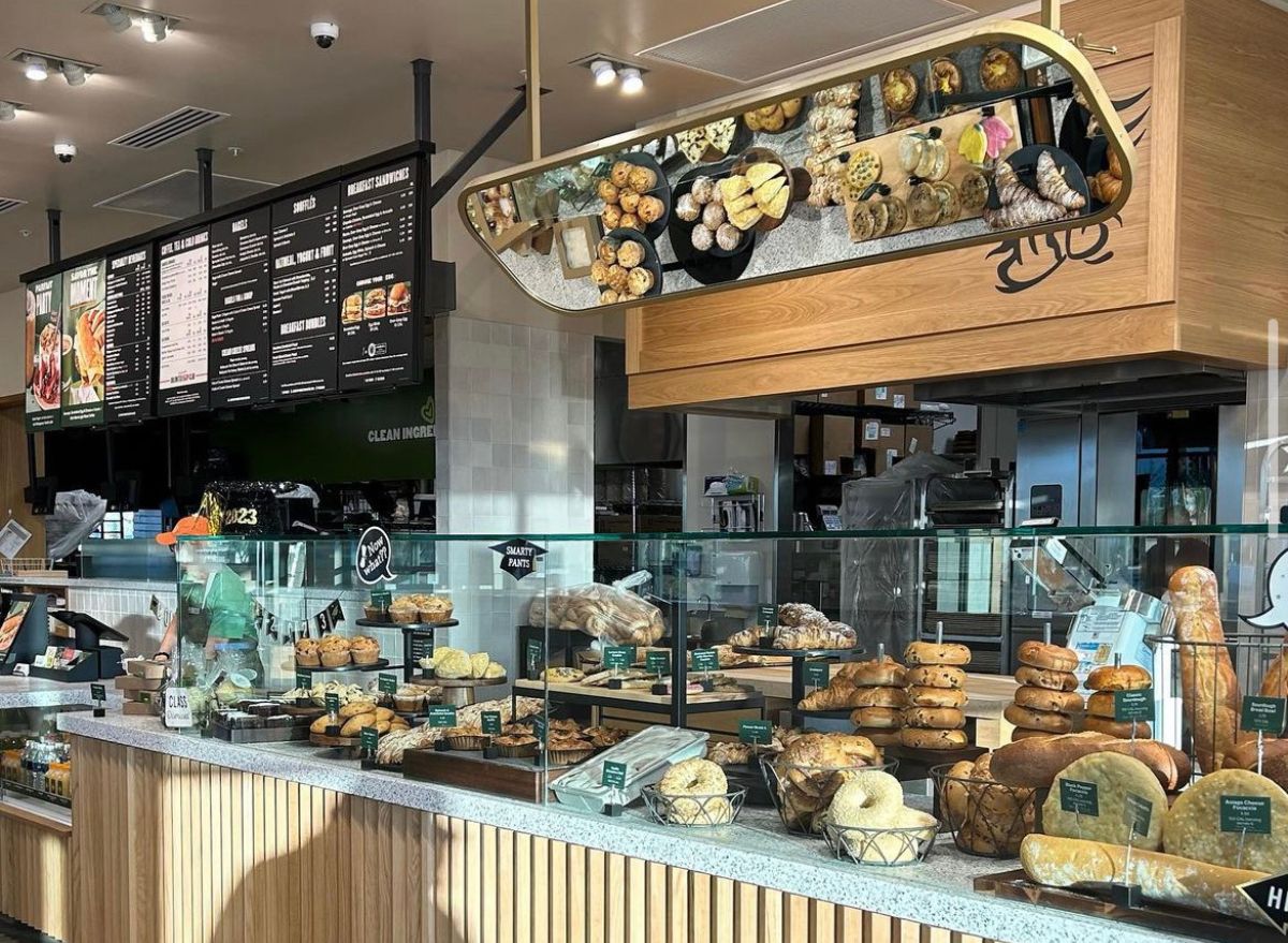 10 Major Changes Panera Made in 2023