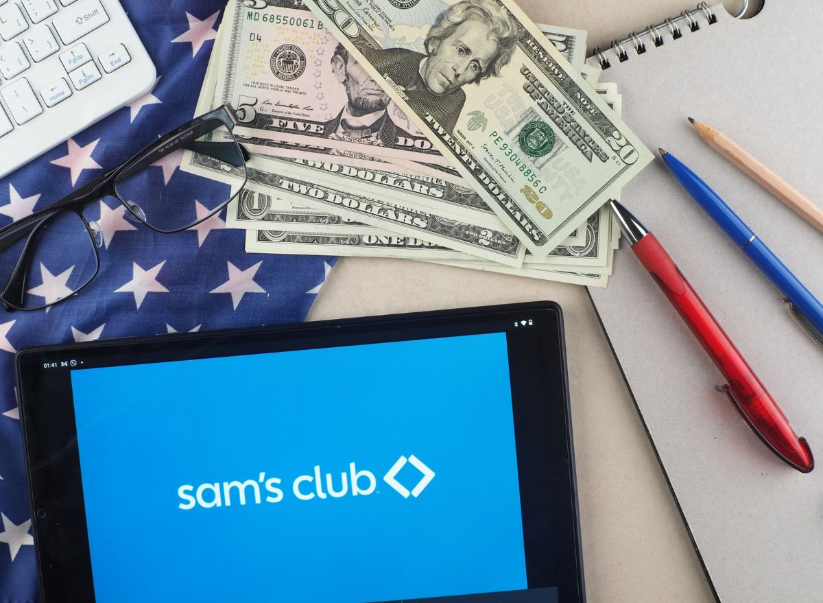 Which Sam’s Club Membership Is Best for You? Here Are the Perks of Each ...