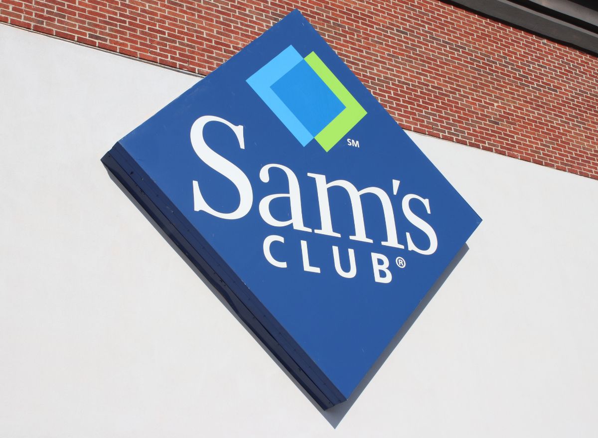 Which Sam's Club Membership Is Best for You? Here Are the Perks of Each Tier